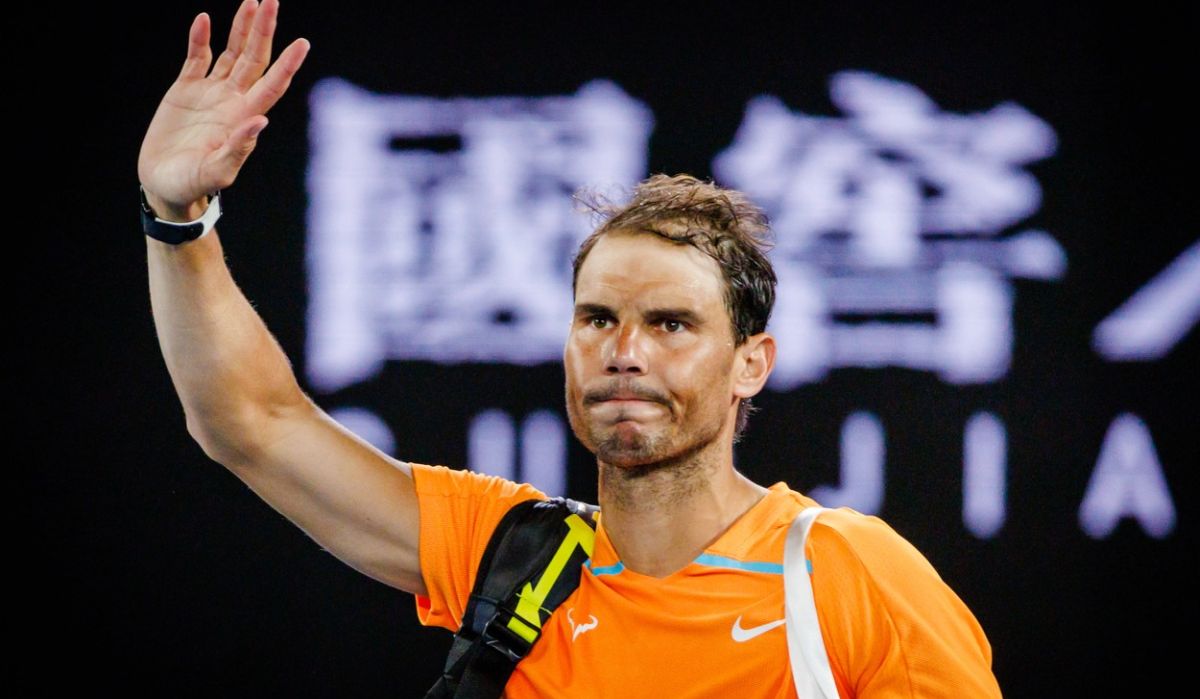 Rafael Nadal nu va participa nici la turneul ATP de la Roma