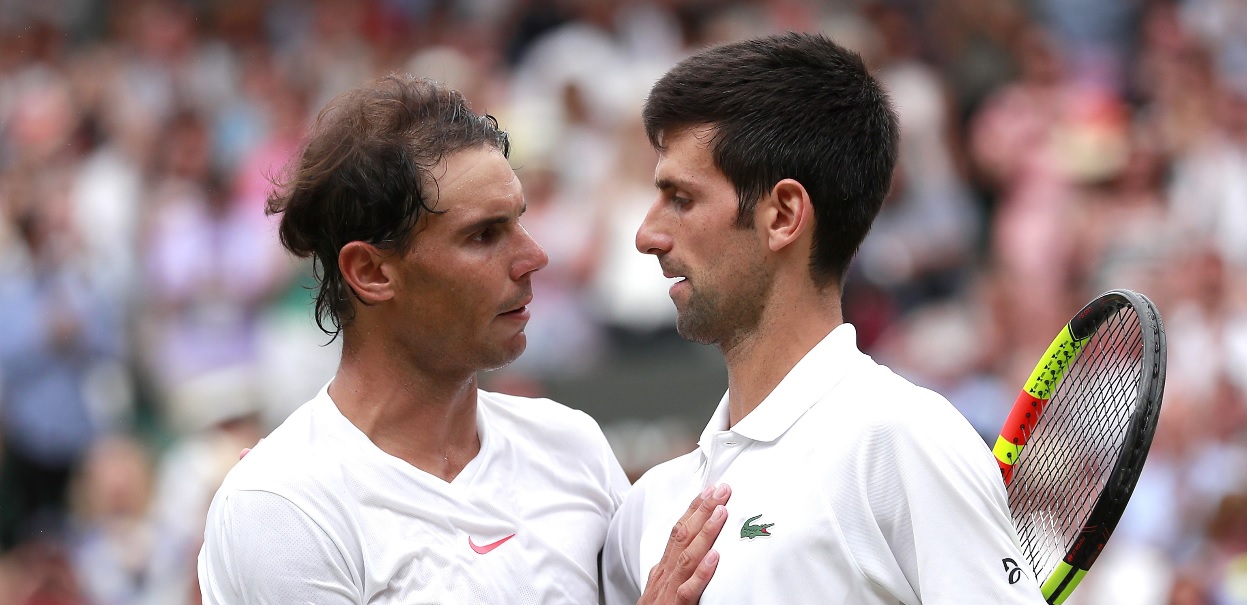Novak Djokovic, despre absenţa lui Rafael Nadal, de la Roland Garros