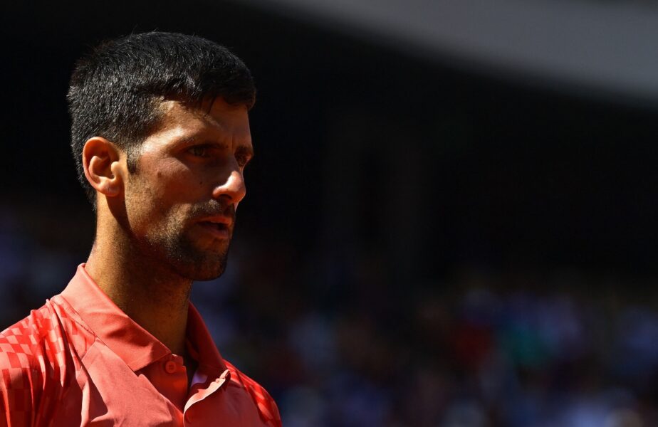 Roland Garros 2023 | Novak Djokovic, mesaj politic la Paris: ”Kosovo este inima Serbiei”