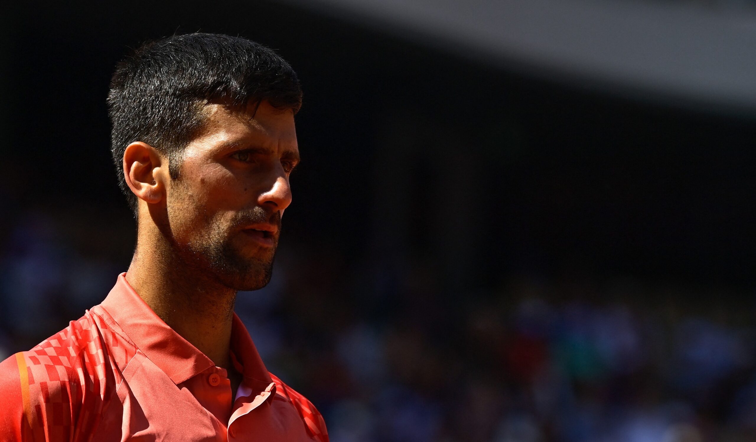 Roland Garros 2023 | Novak Djokovic, mesaj politic la Paris