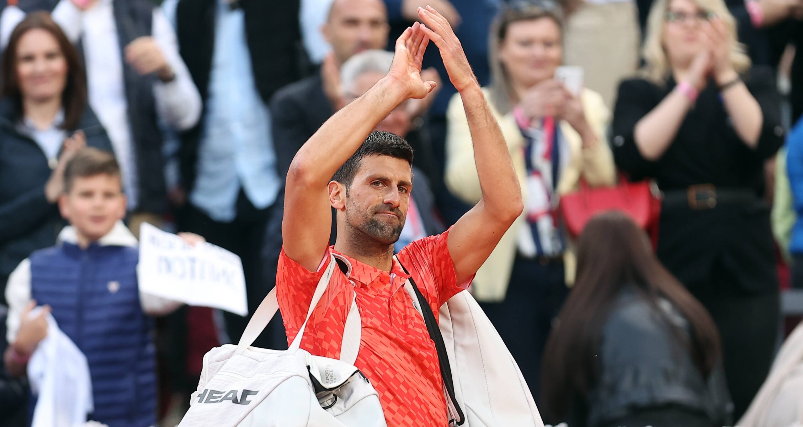 Novak Djokovic are drept de joc la US Open