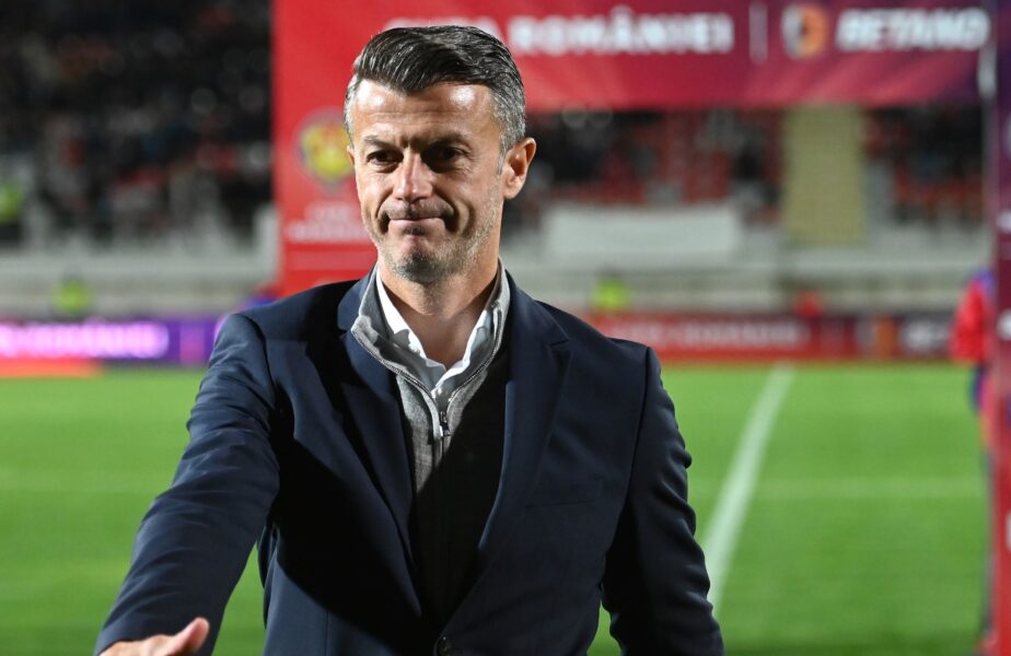 Dinamo a pierdut 3 jucători, înainte de barajul cu FC Argeș. Ovidiu Burcă: ”Cel mai slab meci din acest an. Nu a funcționat nimic”