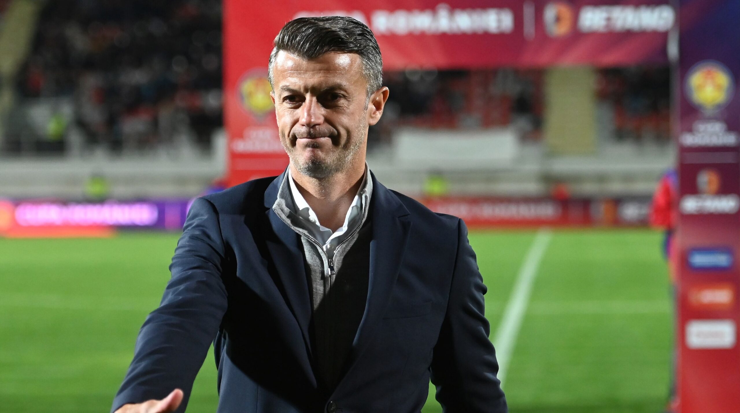 Dinamo a pierdut 3 jucători, înainte de barajul cu FC Argeș. Ovidiu Burcă: ”Cel mai slab meci din acest an. Nu a funcționat nimic”