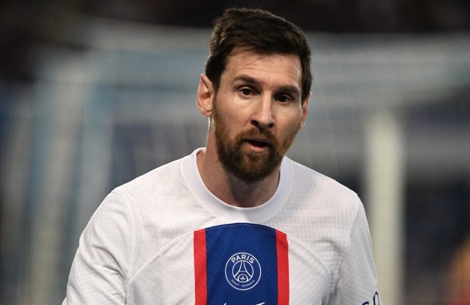 Ofertă de 1.2 miliarde de euro pentru Lionel Messi! Comision uriaș și pentru tatăl starului argentinian
