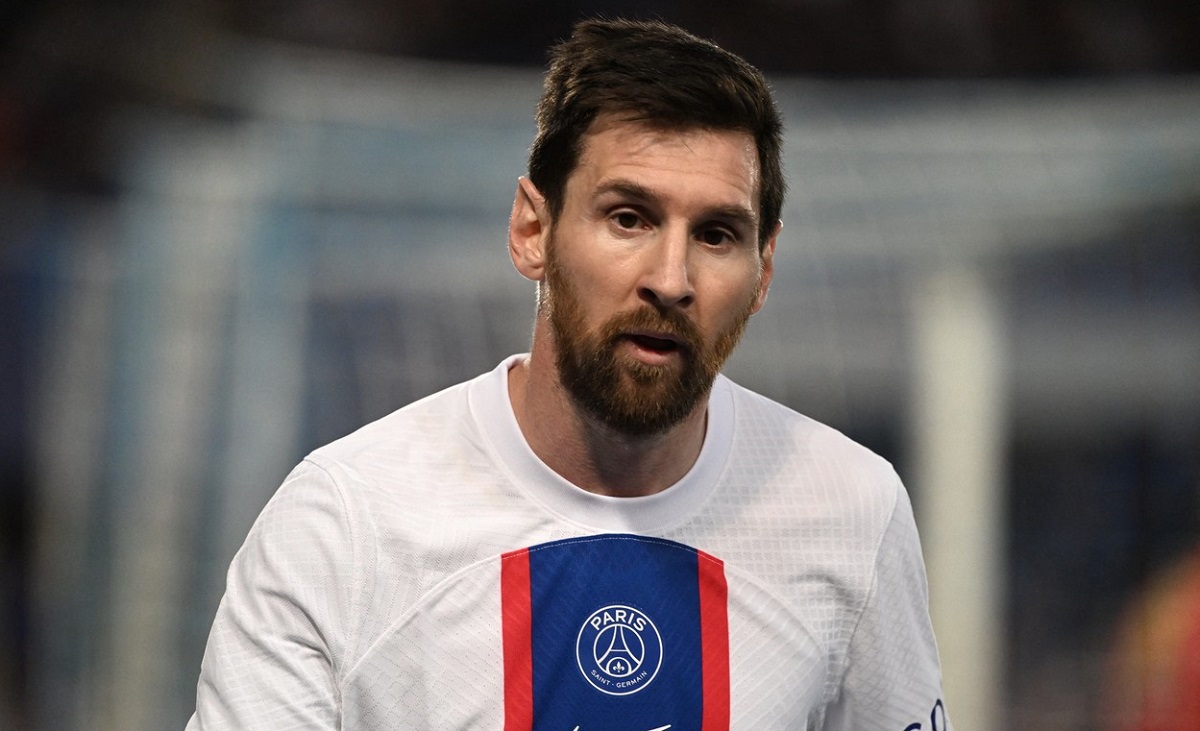 Ofertă de 1.2 miliarde de euro pentru Lionel Messi