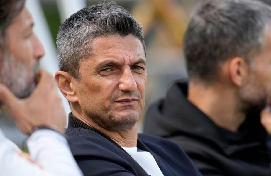 Reacţia lui Răzvan Lucescu, după ce s-a zvonit că o poate prelua pe CFR Cluj! Ce clauză are la PAOK