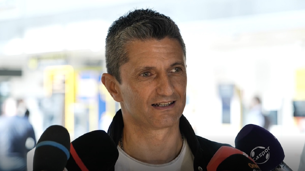 Răzvan Lucescu a anunţat că va rămâne la PAOK