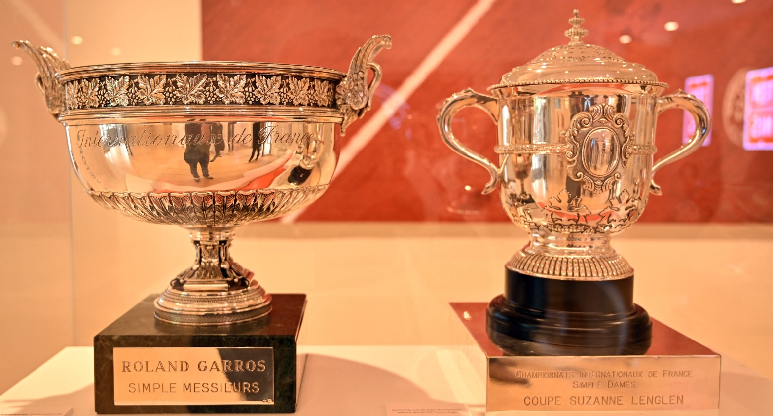 Premii record la Roland Garros 2023