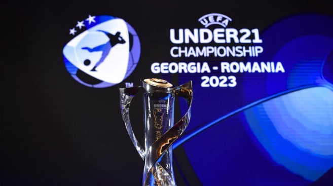 Lotul preliminar al selecţionatei României U21 pentru Campionatul European 2023