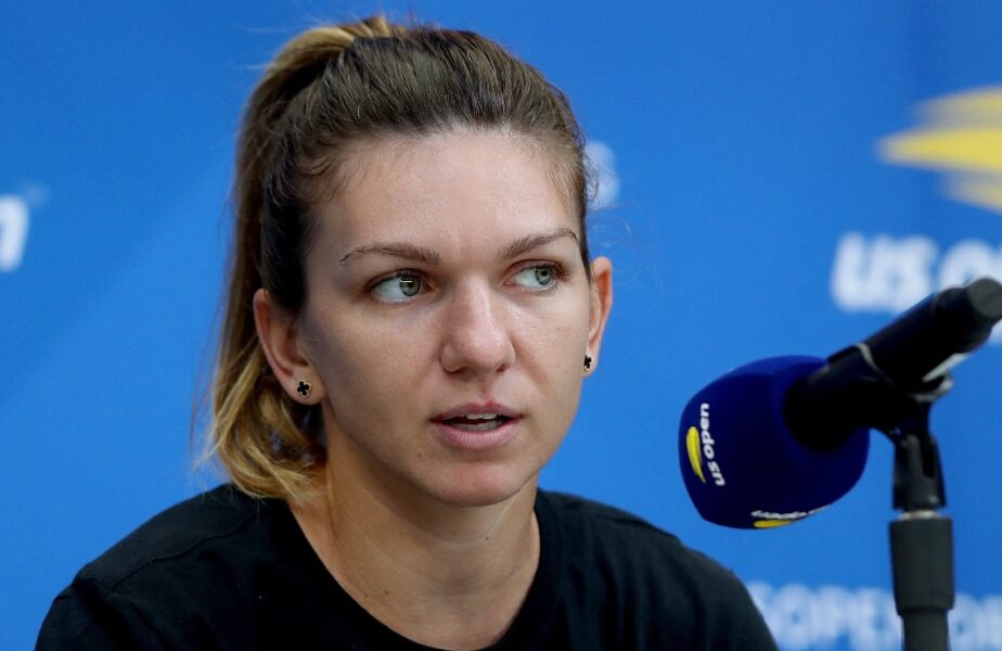 Nadia Comăneci o apără pe Simona Halep, în scandalul de dopaj: „Toată lumea îi duce dorul!”