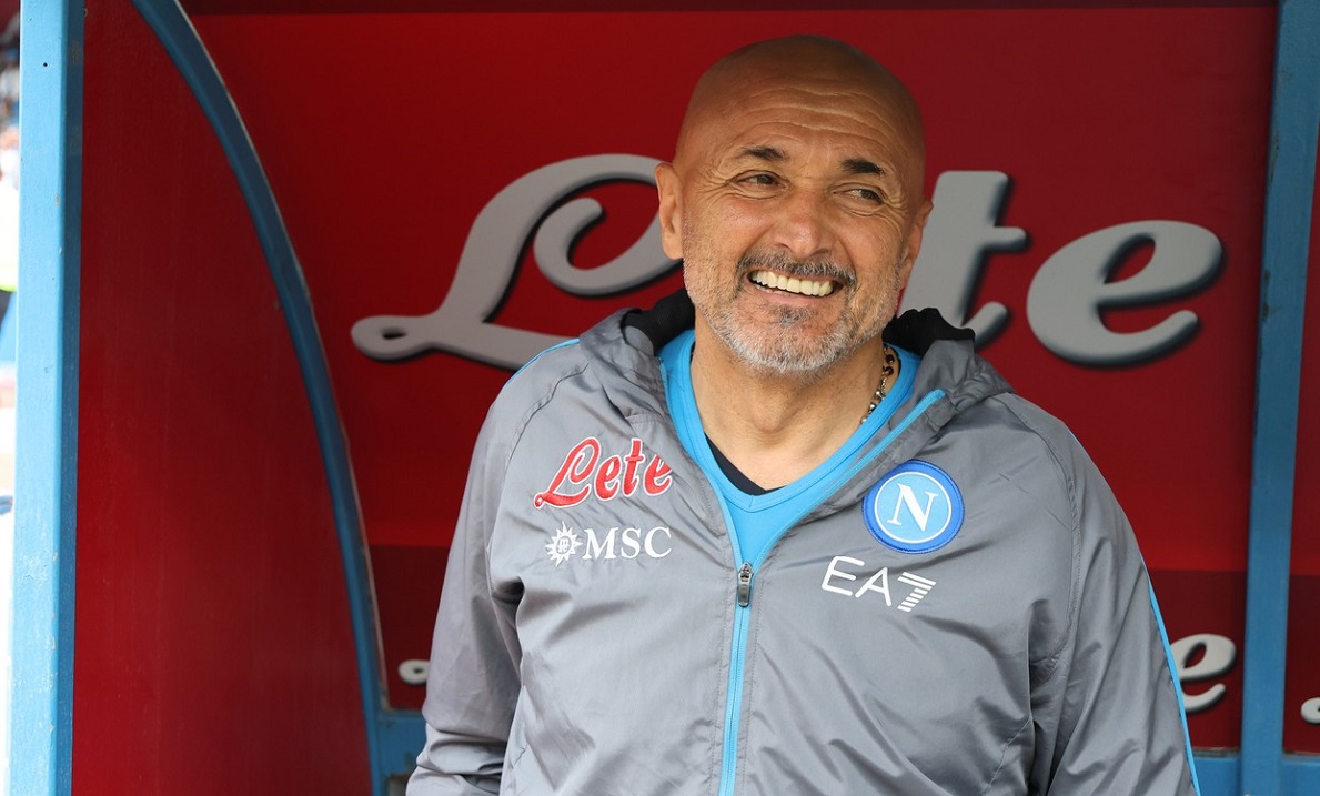 Primele reacţii după ce Napoli a devenit campioană în Serie A