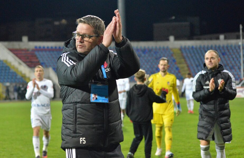 Flavius Stoican a plecat de la FC Botoşani: „În acest ultimul meci mi-am îndeplinit un obiectiv”