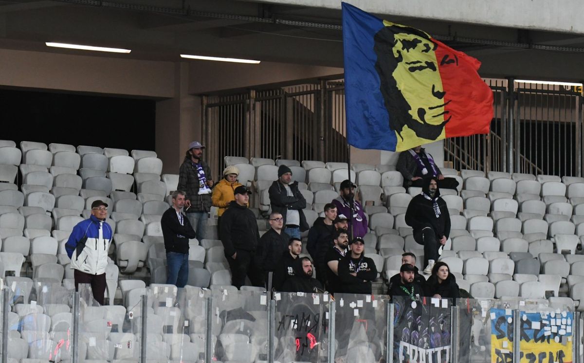 FC Argeş vrea să mute locul disputării returului cu Dinamo! Care este motivul