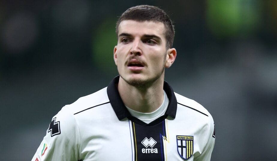 Valentin Mihăilă, lăudat de antrenorul de la Parma după ultimul meci: „Sunt fericit pentru el!”