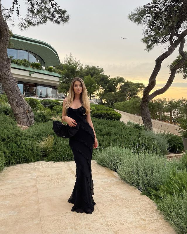 Instagram Bianca Maria