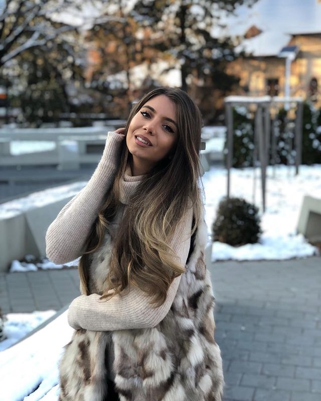 Instagram Bianca Maria