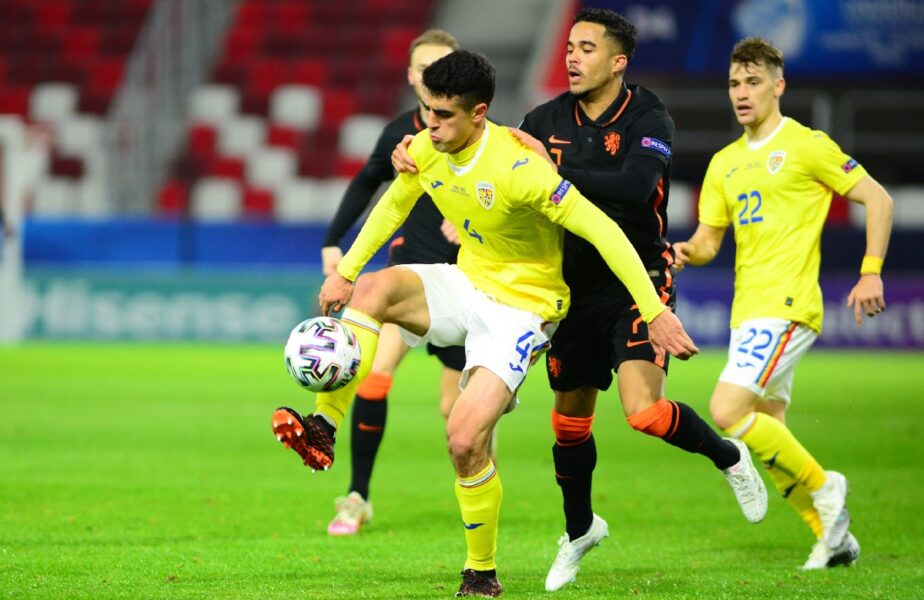 România poate avea din nou un român în La Liga! Un fost internaţional U21 este dorit în prima ligă spaniolă