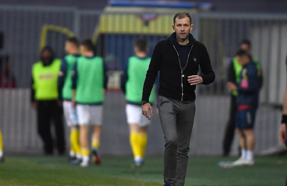 Bogdan Lobonţ negociază cu CSA Steaua. George Ogăraru confirmă: „Suntem în discuţii”