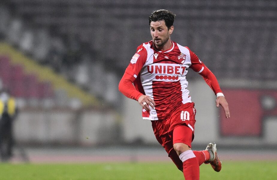 Florin Prunea îl elogiază pe Borja Valle: „Fantastic jucător, e transferul cel mai bun”