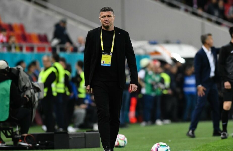 Steaua a făcut primul transfer al verii! Daniel Vîrtej a semnat cu echipa lui Opriţa