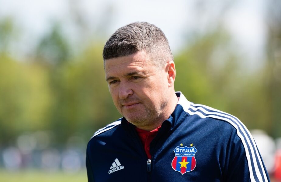 Daniel Opriţa nu va încasa prima de obiectiv, chiar dacă CSA Steaua a încheiat pe loc promovabil: „Am ştiut unde venim”