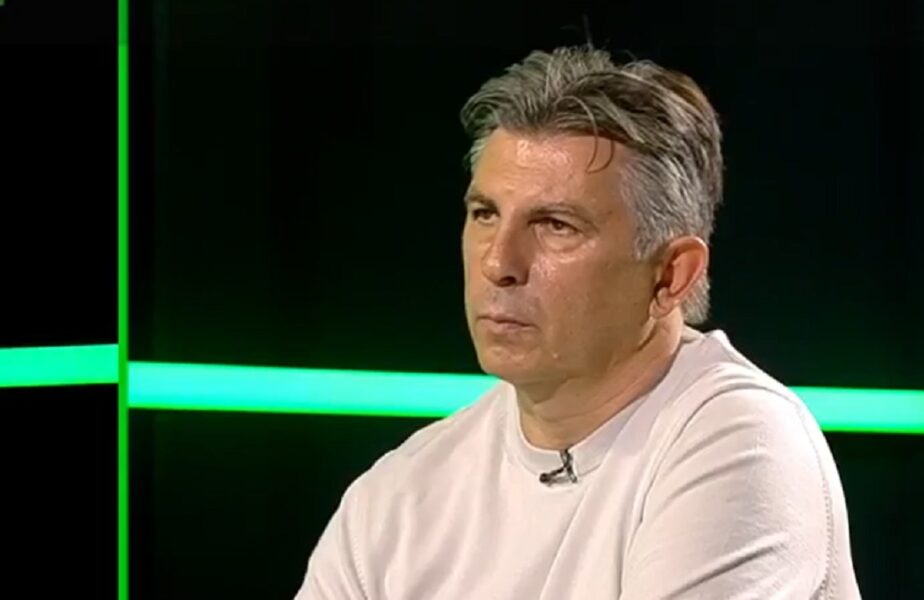 Ionuţ Lupescu cere „revoluţie” în fotbalul românesc, după Dinamo – Petrolul 1-1: „E timpul să îi schimbăm! Decizie aberantă!”