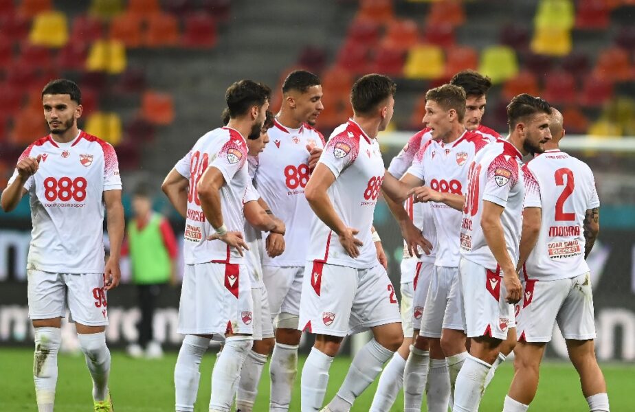 FC Argeş – Dinamo 4-2! „Câinii” au promovat în Liga 1, la un sezon distanţă după ce au retrogradat! Retur cu emoţii cu argeşenii