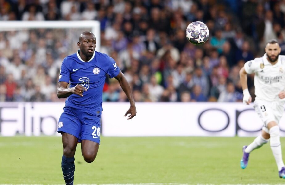 Kalidou Koulibaly a semnat cu Al-Hilal! Senegalezul a plecat de la Chelsea după doar un an