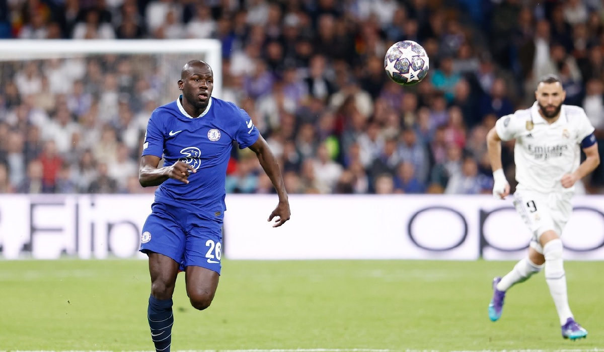 Kalidou Koulibaly a semnat cu Al-Hilal! Senegalezul a plecat de la Chelsea după doar un an
