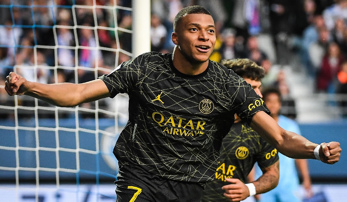 Prețul istoric pentru care Kylian Mbappe ajunge la Real Madrid, în această vară