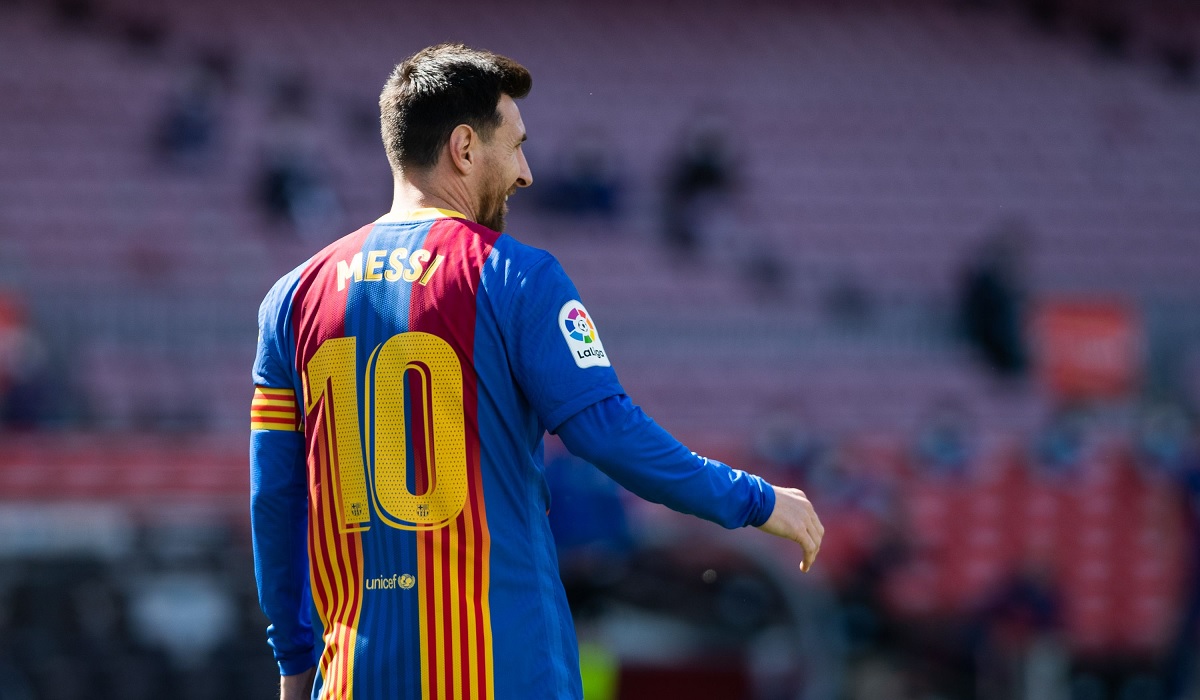 Reacţia oficială a Barcelonei după ce Lionel Messi a semnat cu Inter Miami