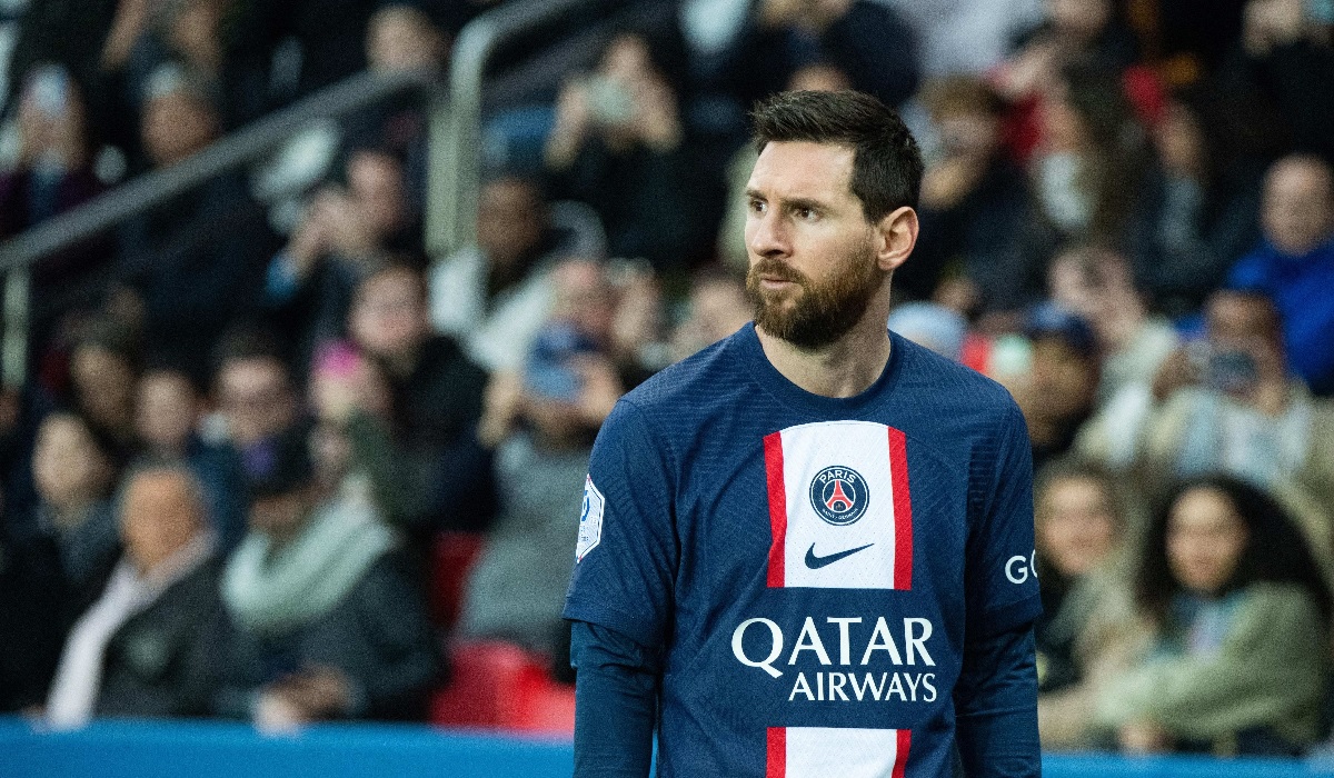 Lionel Messi, destinaţie surpriză! Curtat intens de FC Barcelona şi Al-Hilal, starul s-ar fi înţeles cu Inter Miami