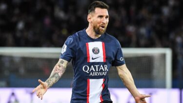 Venirea lui Lionel Messi la Inter Miami a provocat o adevărată nebunie pe social media. La câţi urmăritori a ajuns clubul din MLS