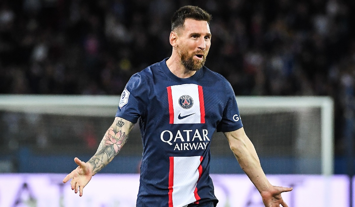 Venirea lui Lionel Messi la Inter Miami a provocat o adevărată nebunie pe social media