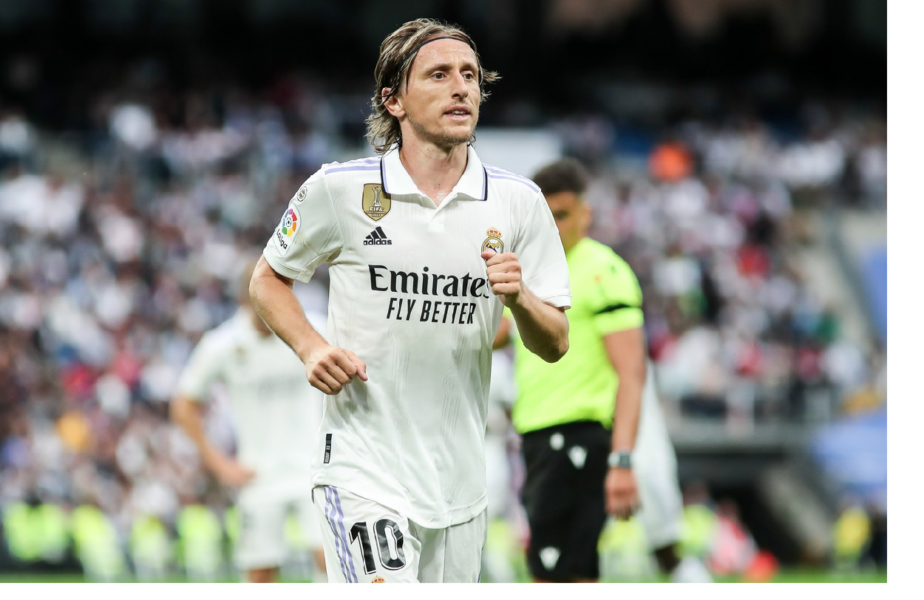 Luka Modric vrea să plece de la Real Madrid! Croatul a primit o ofertă uriaşă din Arabia Saudită