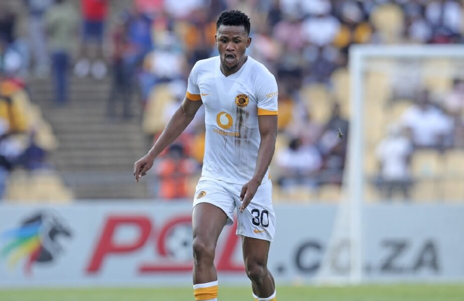 Ce salariu va avea Siyabonga Ngezana la FCSB. Sud-africanul a mai fost dorit de trei echipe