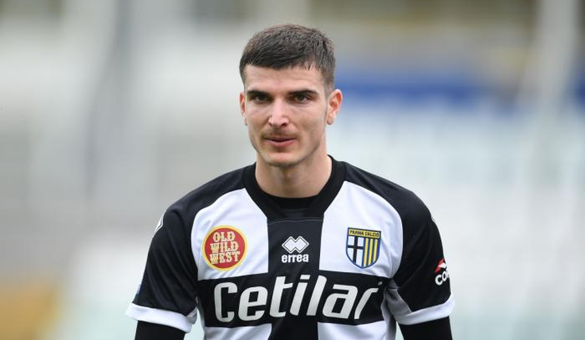 Valentin Mihăilă, în lotul celor de la Parma pentru primul meci al sezonului