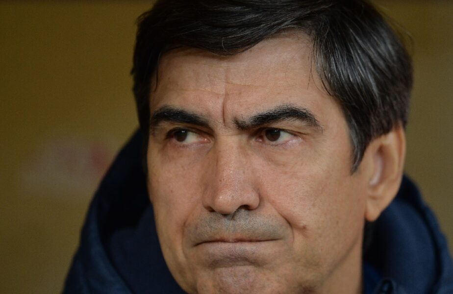 Victor Piţurcă a dezvăluit motivul incredibil pentru care nu merge la meciurile CSA Steaua: „Sunt amicale!”