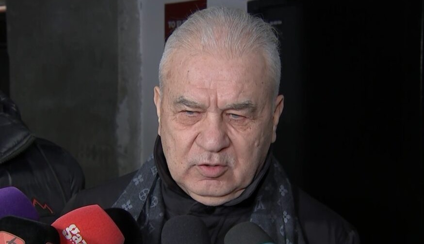 Anghel Iordănescu, verdict dur pentru Cristiano Bergodi: „Este într-o criză de joc şi de identitate! Lumea nu mai are răbdare!”