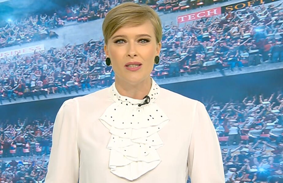 Alexandra Tudor îţi prezintă AntenaSport Update! Cele mai tari ştiri ale zilei de 29 iunie 2023