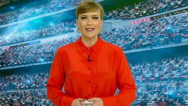 Alexandra Tudor îţi prezintă AntenaSport Update! Cele mai tari ştiri ale zilei de 14 iunie