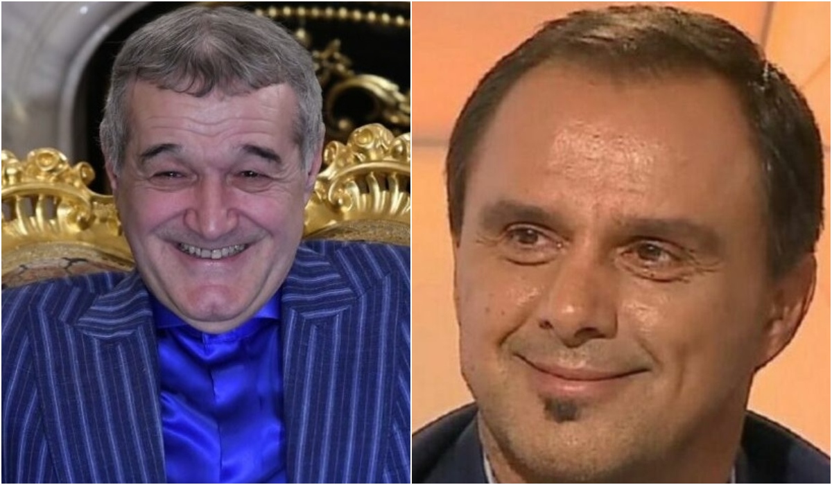 Basarab Panduru, idei pentru Gigi Becali după ce a aflat de transferul lui Alexandru Băluţă la FCSB: „Doar acolo poate să joace