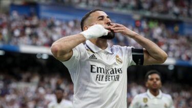 Karim Benzema a dezvăluit care a fost prima persoană căreia i-a spus că pleacă de la Real Madrid: „Nu prea a înţeles”