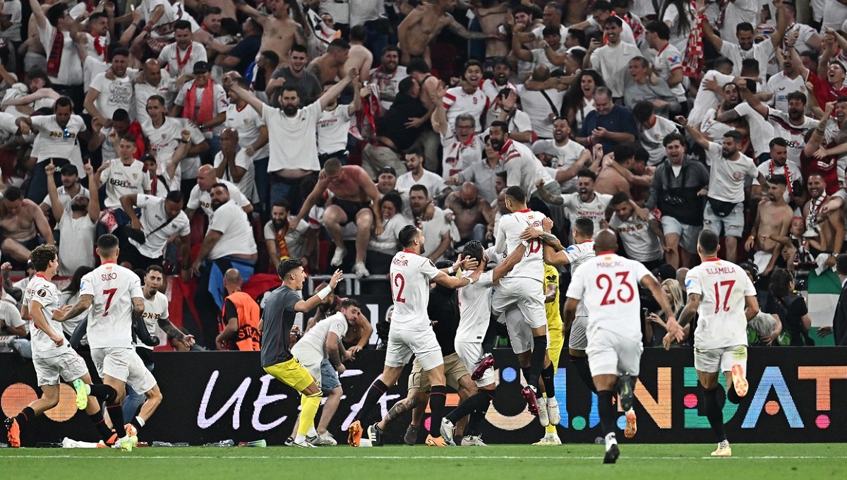 Sevilla a câştigat Europa League