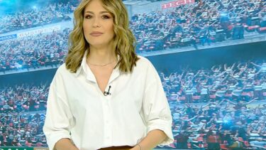 Camelia Bălţoi îţi prezintă AntenaSport Update!