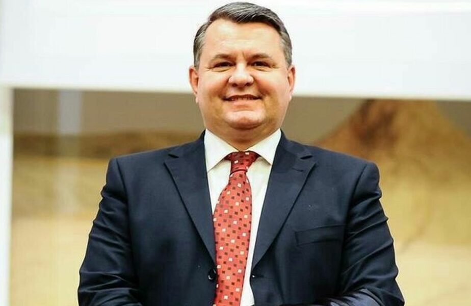 Fostul primar al Buzăului, Constantin Boşcodeală, trimis în judecată! Procurorii îl acuză de finanţarea ilegală a Gloriei Buzău!