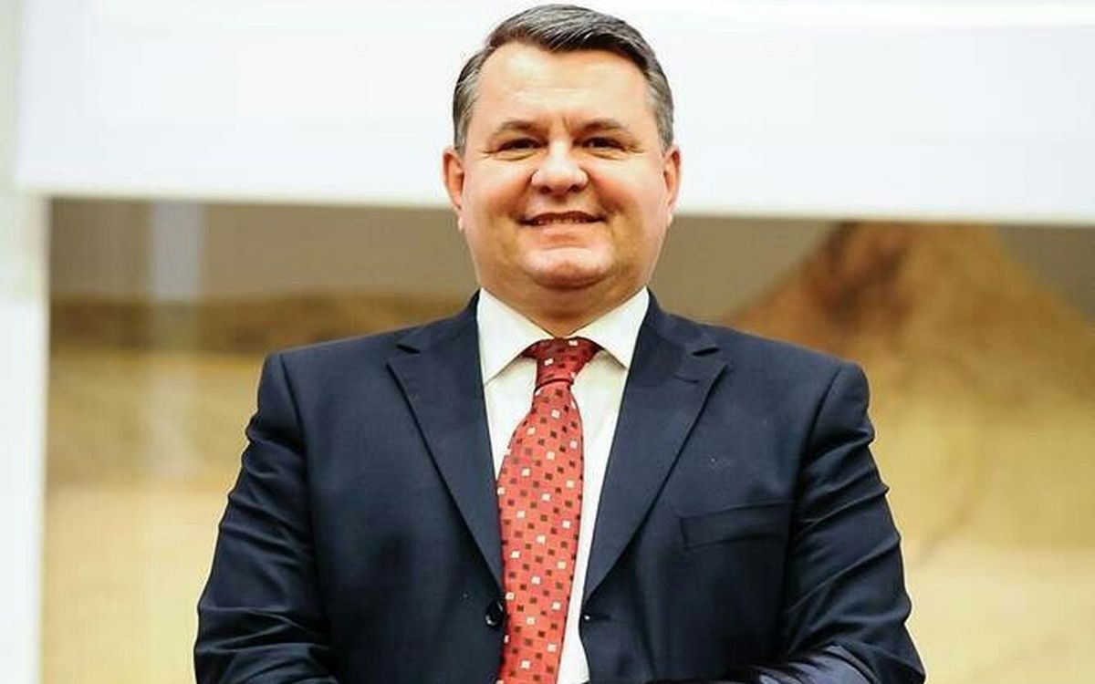 Fostul primar al Buzăului, Constantin Boşcodeală, trimis în judecată! Procurorii îl acuză de finanţarea ilegală a Gloriei Buzău!