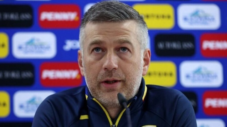 Pierdere uriașă pentru Edi Iordănescu, înaintea meciurilor cu Kosovo și Elveția