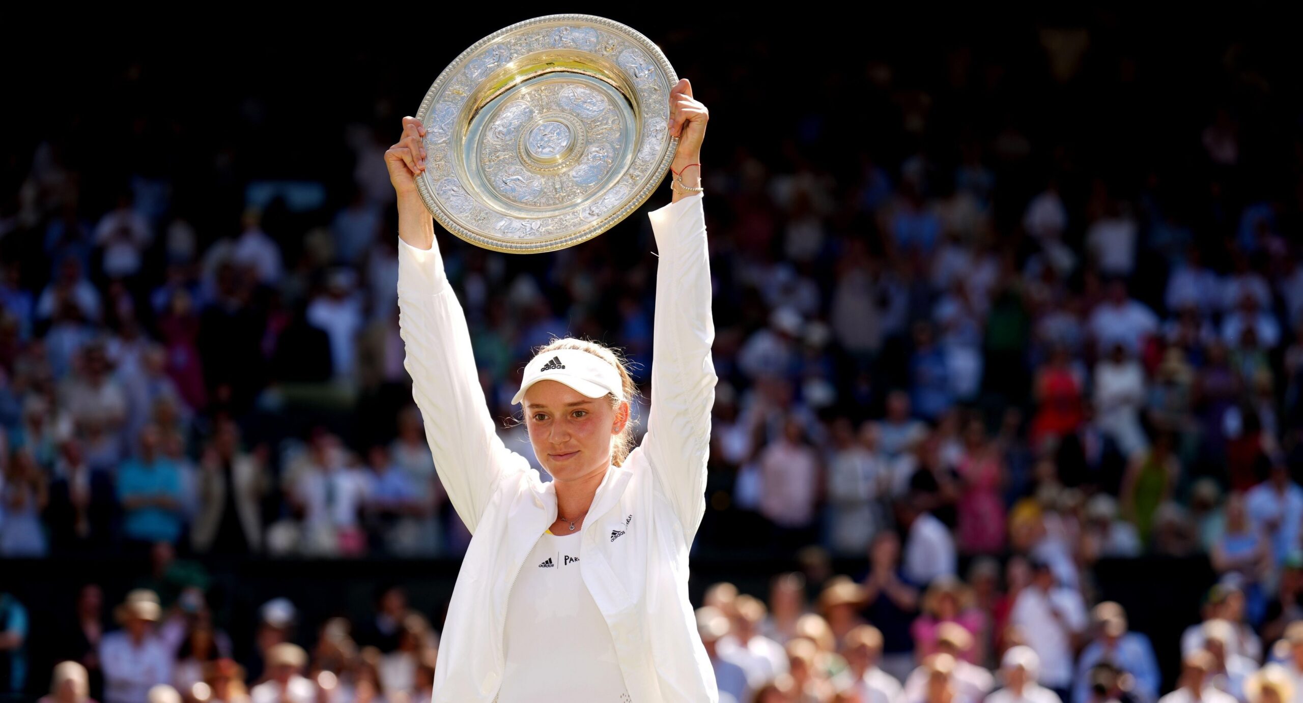 Wimbledon va avea premii totale record de 44,7 milioane de lire sterline