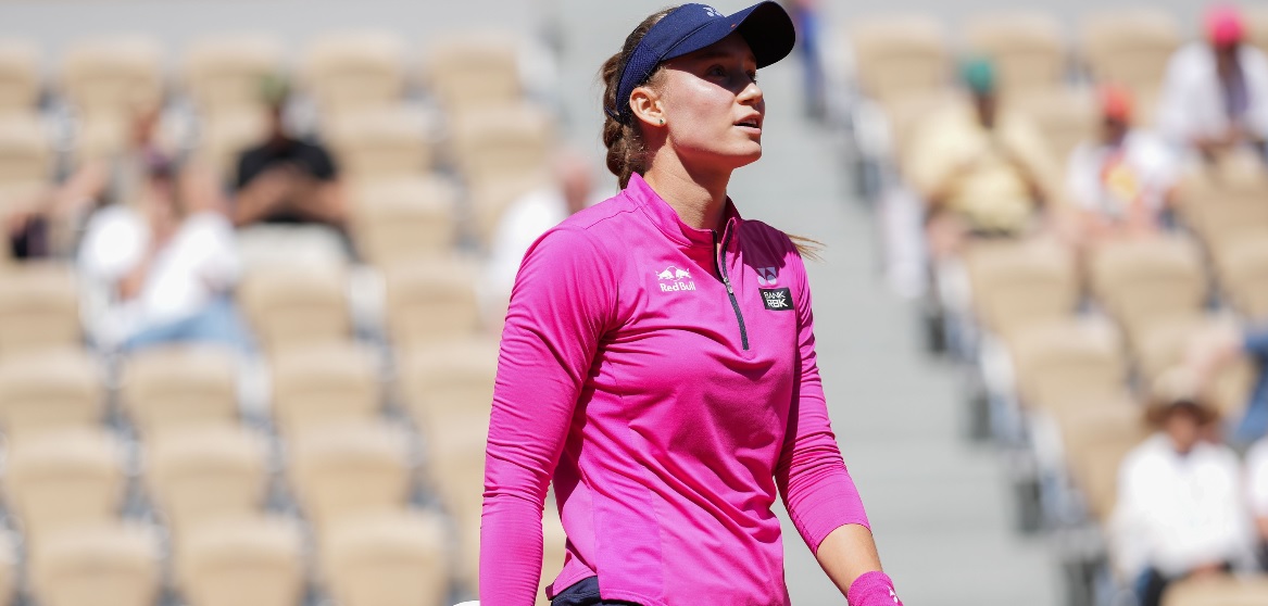 Roland Garros 2023 | Elena Rybakina s-a calificat în turul 3, la Paris